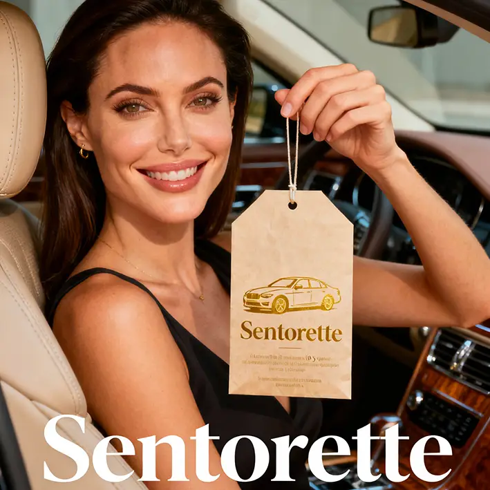 High ROI with the personalized car air freshener﻿﻿