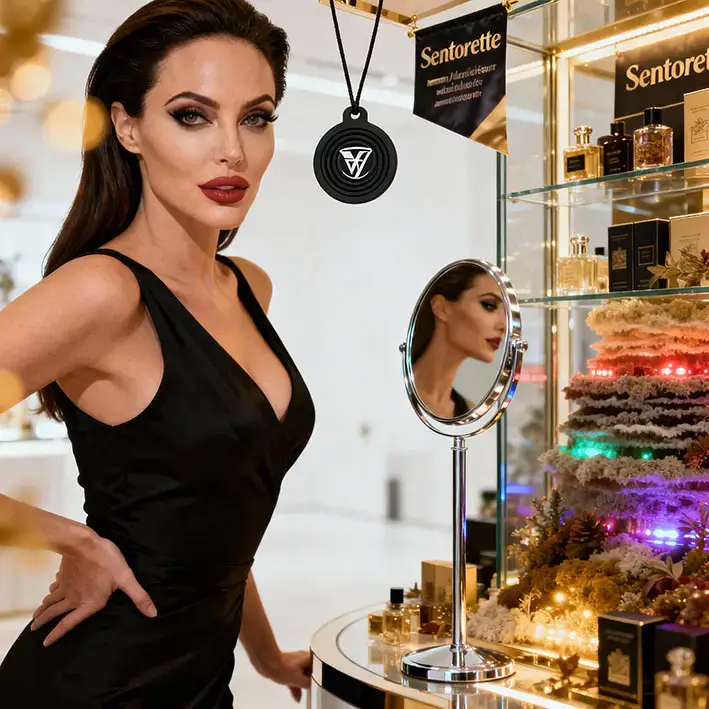 Themed Scented Windows: multisensory experience that captures attention﻿﻿